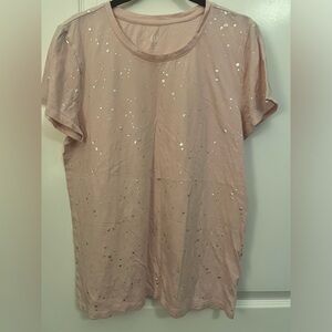 Gap Favorite Crewneck T-Shirt